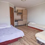 U Anastazji Apartament Zakrzewo (Slawno)