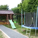 U Anastazji
