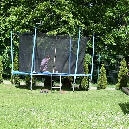 U Anastazji * Zakrzewo (Slawno)