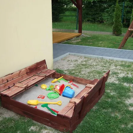 U Anastazji * Zakrzewo (Slawno)