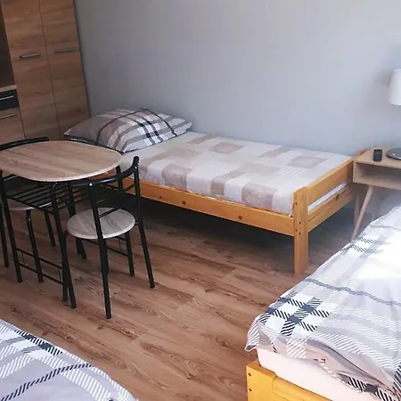 U Anastazji * Zakrzewo (Slawno)