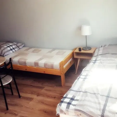 U Anastazji *
