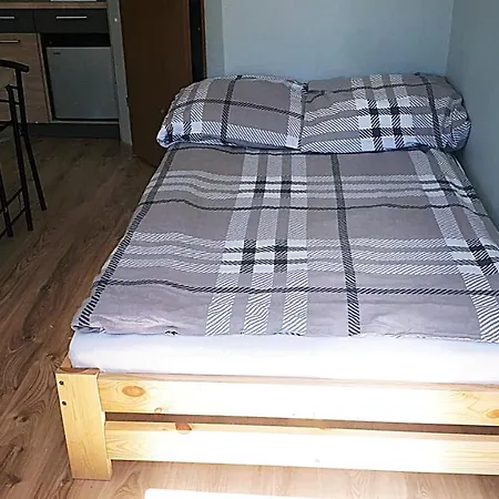 U Anastazji Zakrzewo (Slawno)