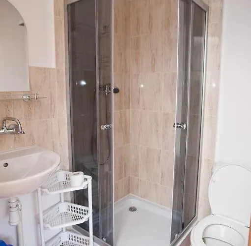 U Anastazji Zakrzewo (Slawno)