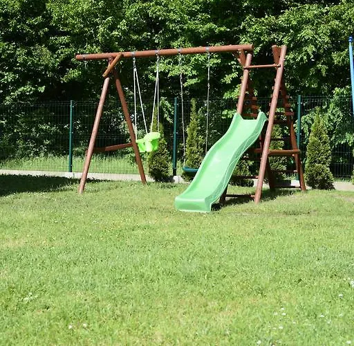 U Anastazji Zakrzewo (Slawno)