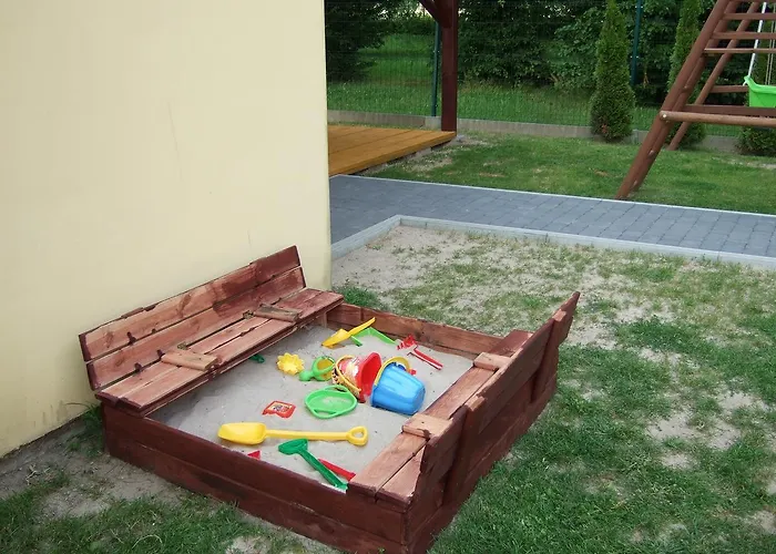 U Anastazji * Zakrzewo (Slawno)