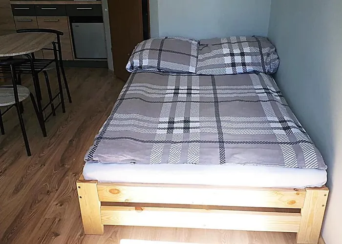 U Anastazji Zakrzewo (Slawno)